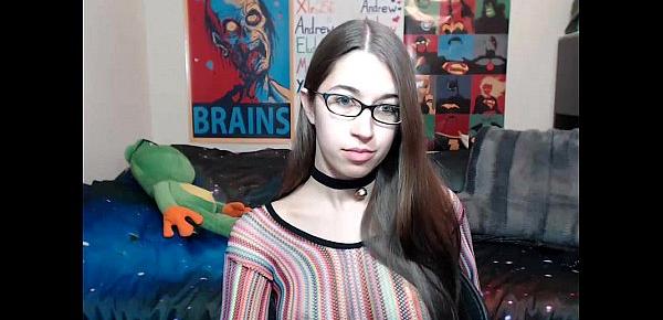  6cam.biz babe alexxxcoal Fucking on live webcam